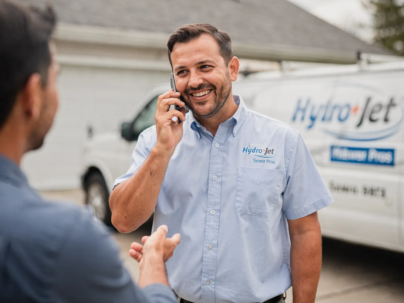 Hydro Jetting Flaxville, MT FAQs